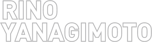 RINO YANAGIMOTO