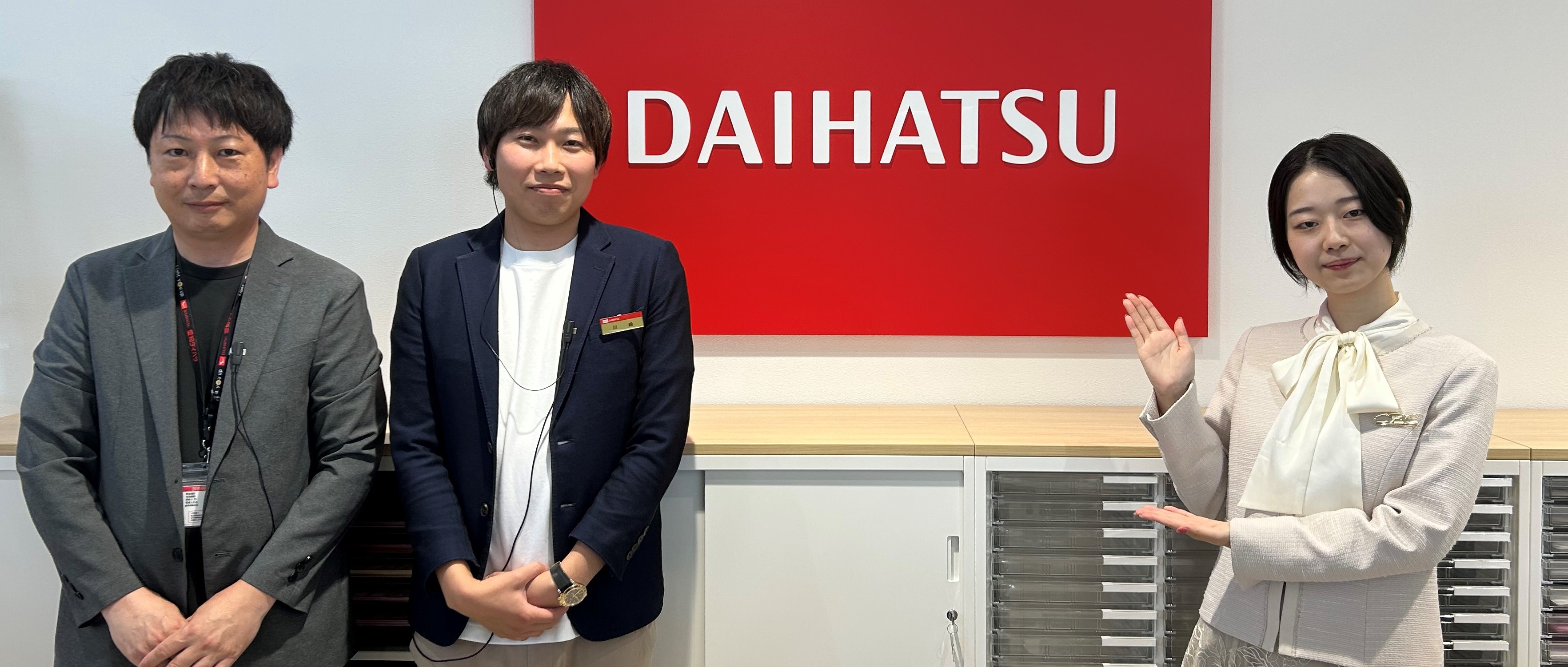 半田店 CBCラジオの生放送収録を実施しました！