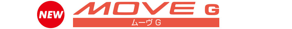 ムーヴ G