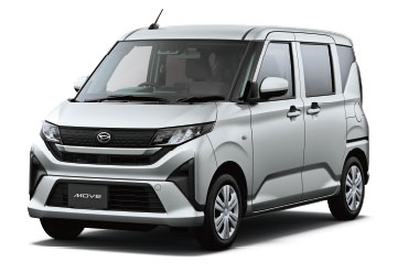 ムーヴL