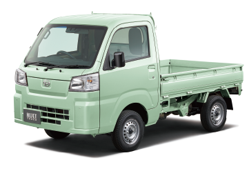 ハイゼット トラック スタンダード “農用スペシャル”