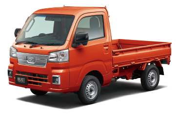 ハイゼット トラック エクストラ