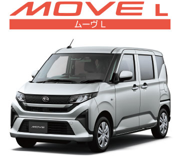 ムーヴL