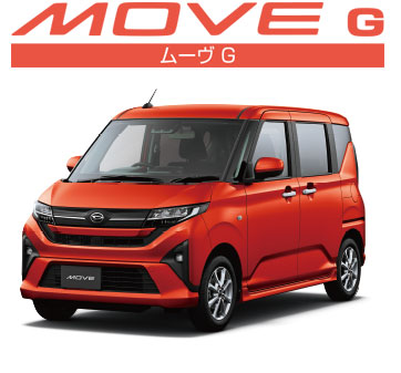 ムーヴ G