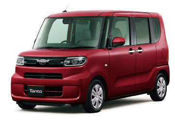 タント X