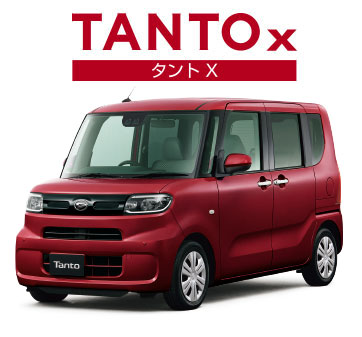 タント X